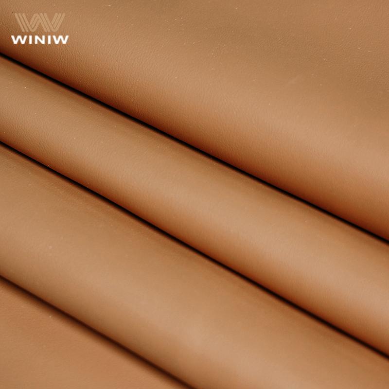 Synthetic Leather for Car Dashboard