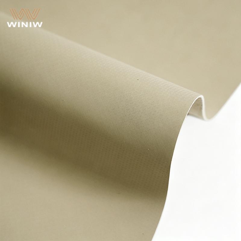 Pu Material for Car Interior