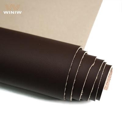 Anti Bacterial Synthetic Leather for  Car Steering Wheel