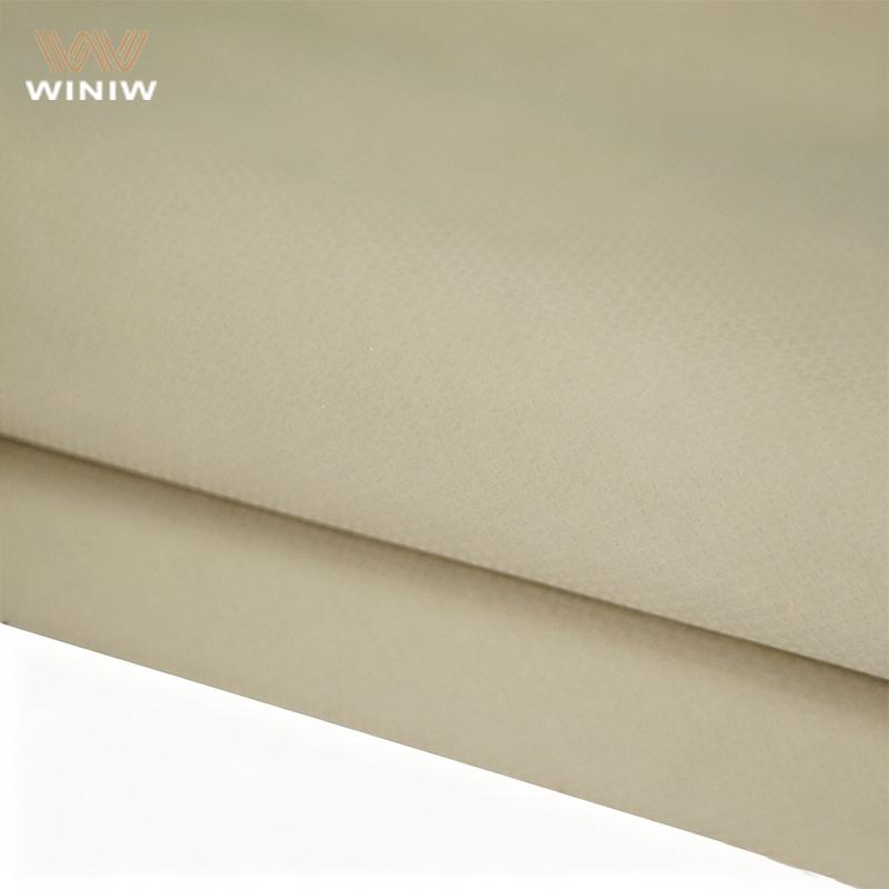 Pu Material for Car Interior