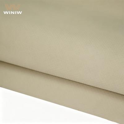 Anti Bacterial Pu Material for Car Interior