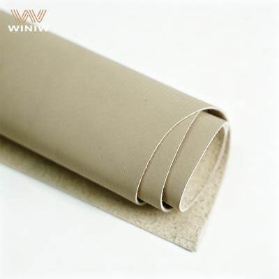 Pu Material for Car Interior
