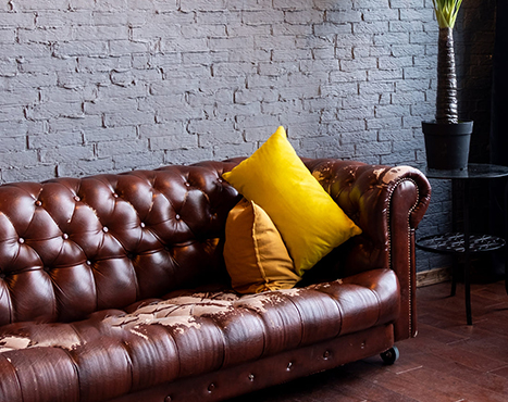 Sofa Upholstery Leather