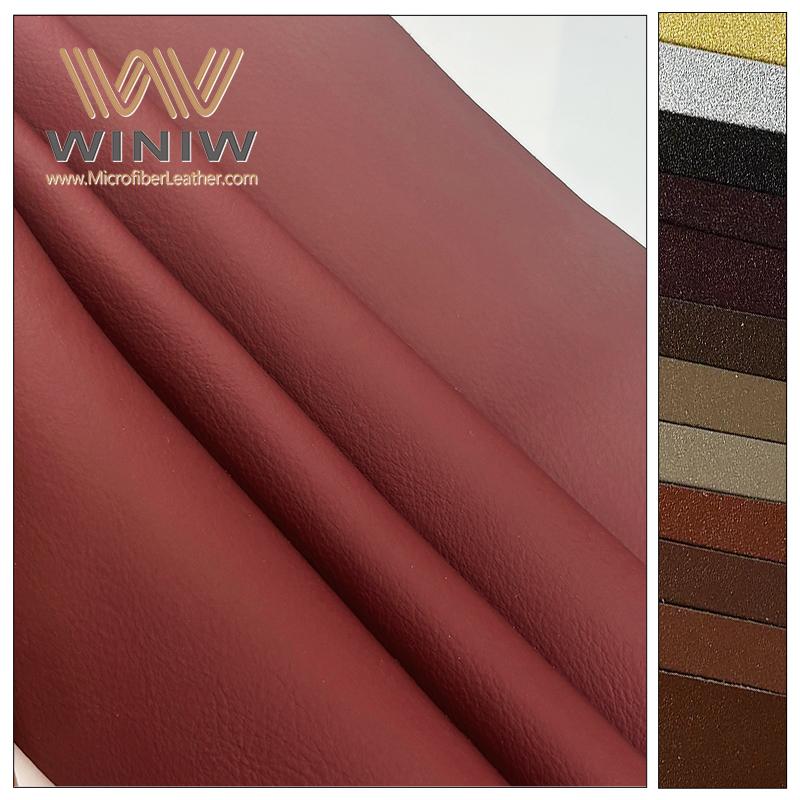How Long Does Microfiber Leather Last?