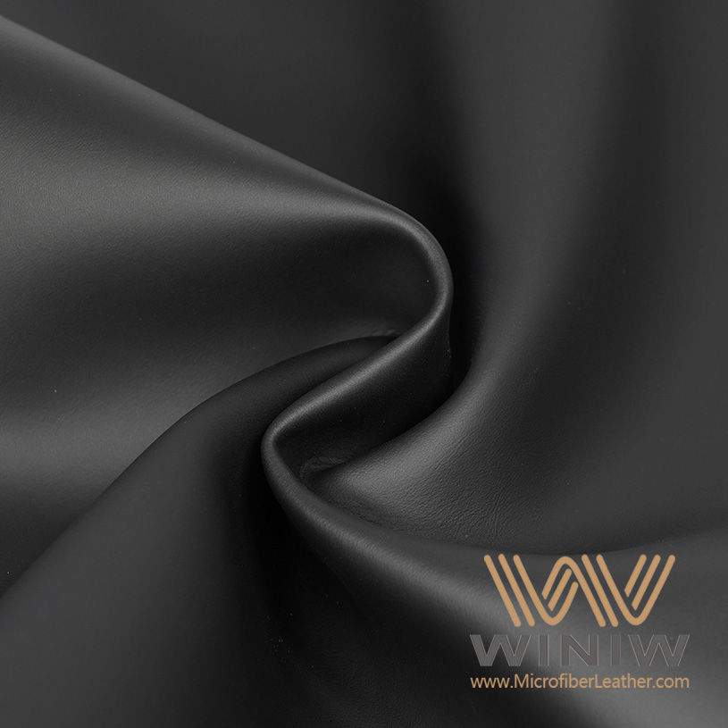 PU Leather Clothing Maintenance Method