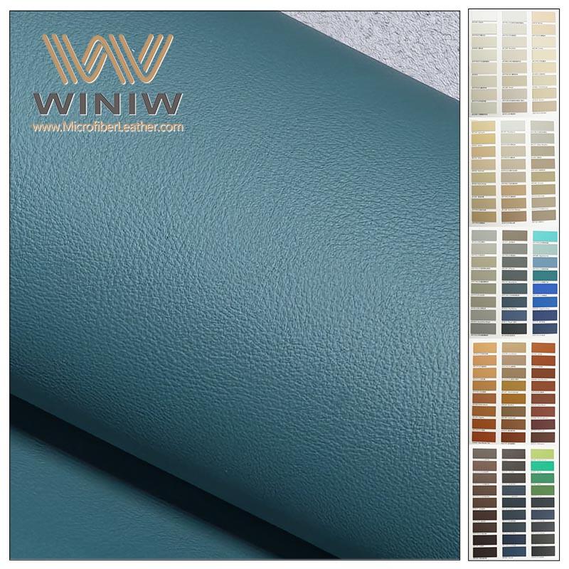 What Is PVC Leather?