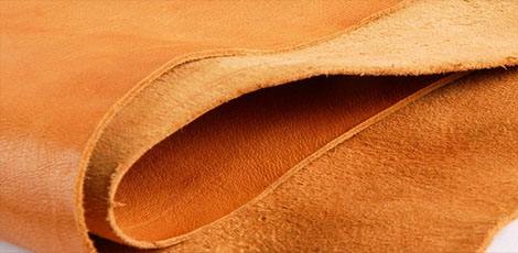 What is the Material of Synthetic Leather?