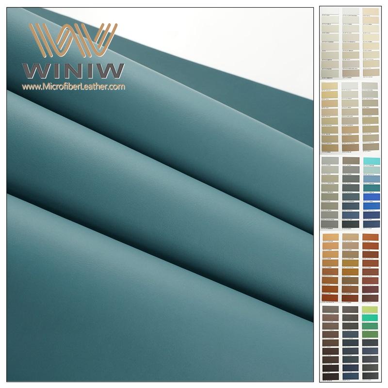 PU Leather For Garmentsgar