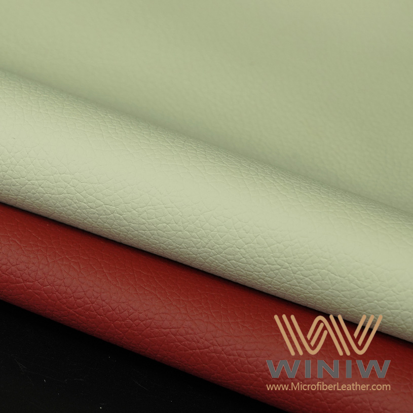 What Is Faux Leather Made Of?