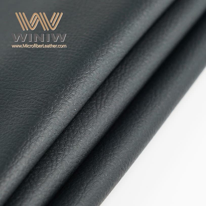 Is PU leather used in cars?