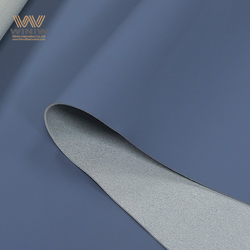 Is microfiber leather better than top grain leather?