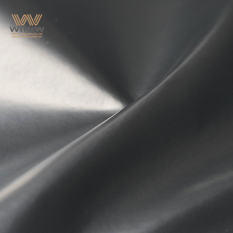 Are frog grips leather?