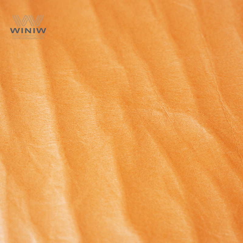 How to make leather grip?