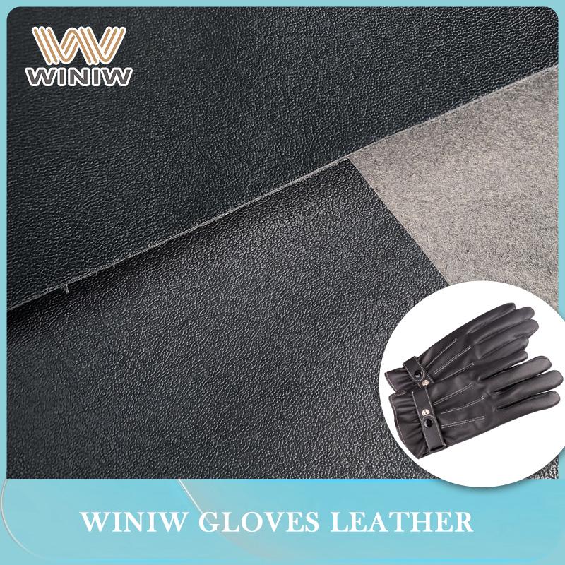 What are the latest technological developments and innovations in microfiber leather?