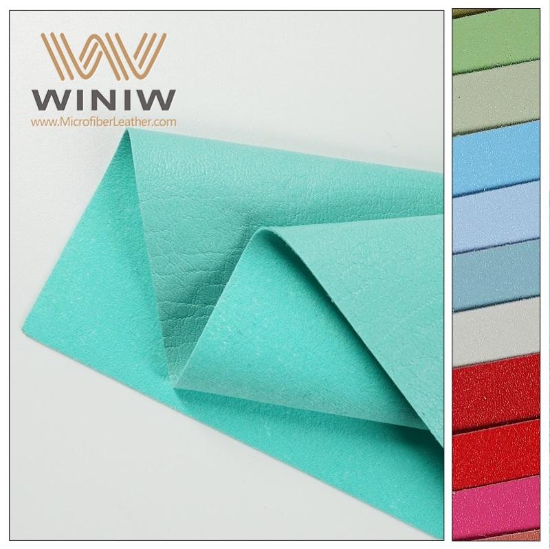 PU Leather For Footwear
