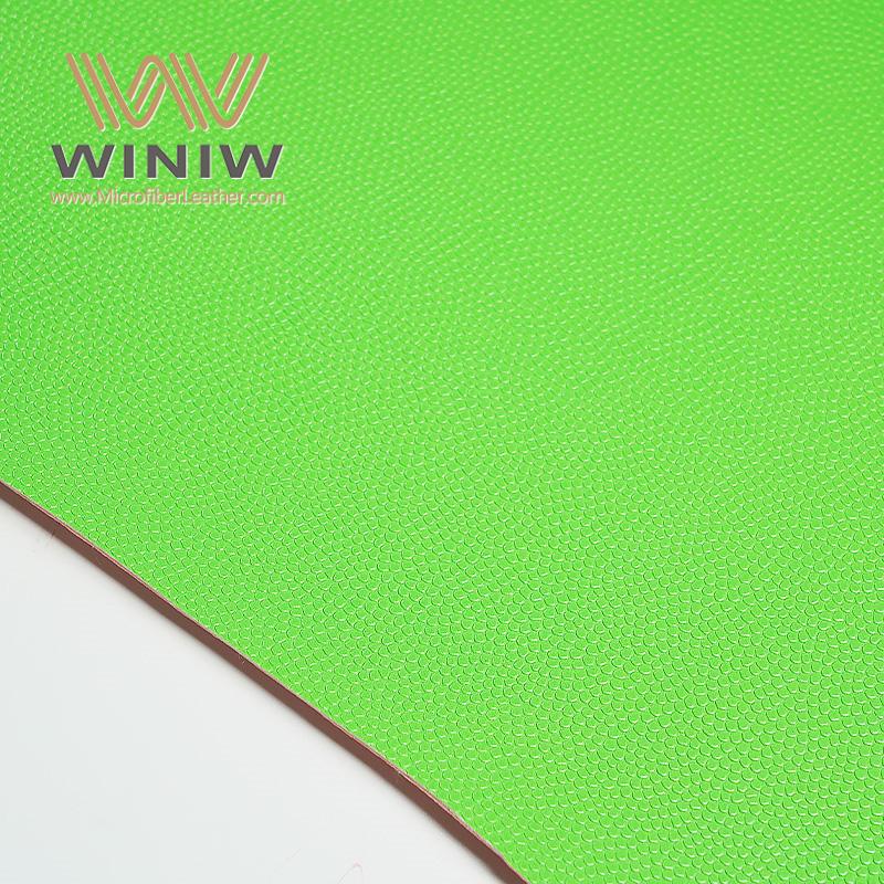 Does microfiber leather peel?