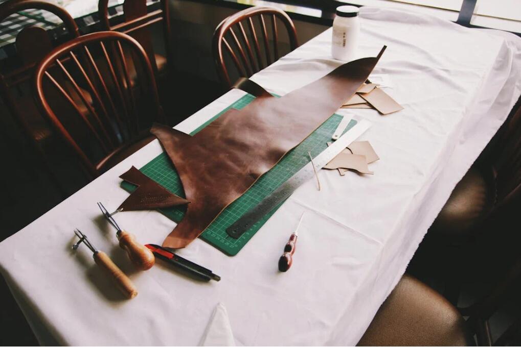 32% of the growth in the leather handbag market came from the Asia-Pacific region