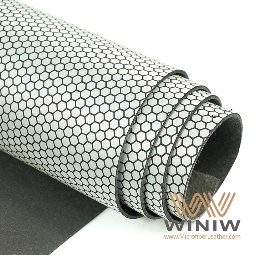 What Makes Up the Leather in Footballs