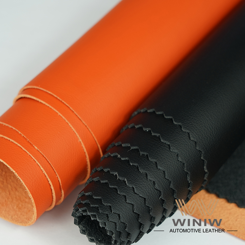 WINIW Microfiber Automotive Leather SW Series - In Stock Ready to Ship