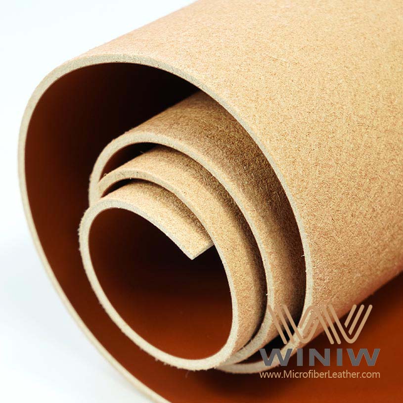 Microfiber Leather has Become a New Hot Spot in the Development of Synthetic Leather