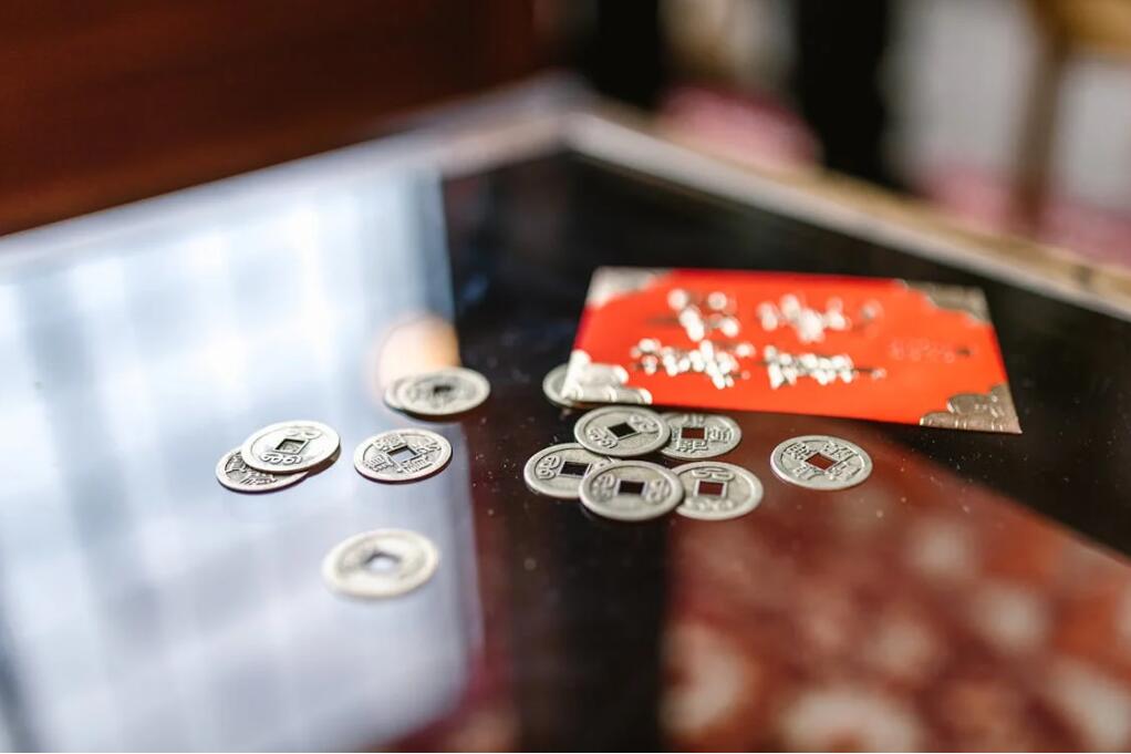 WINIW Leather celebrates Chinese New Year