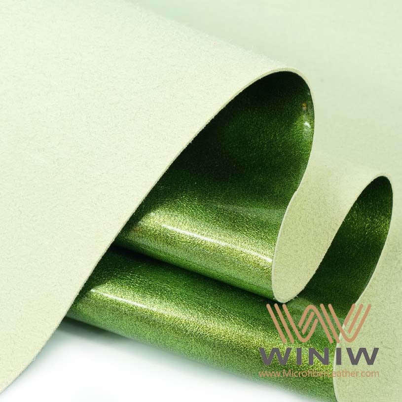 What Is Patent Leather Hide and How Is It Made