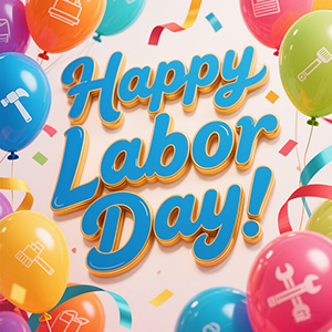 May Day Notice!