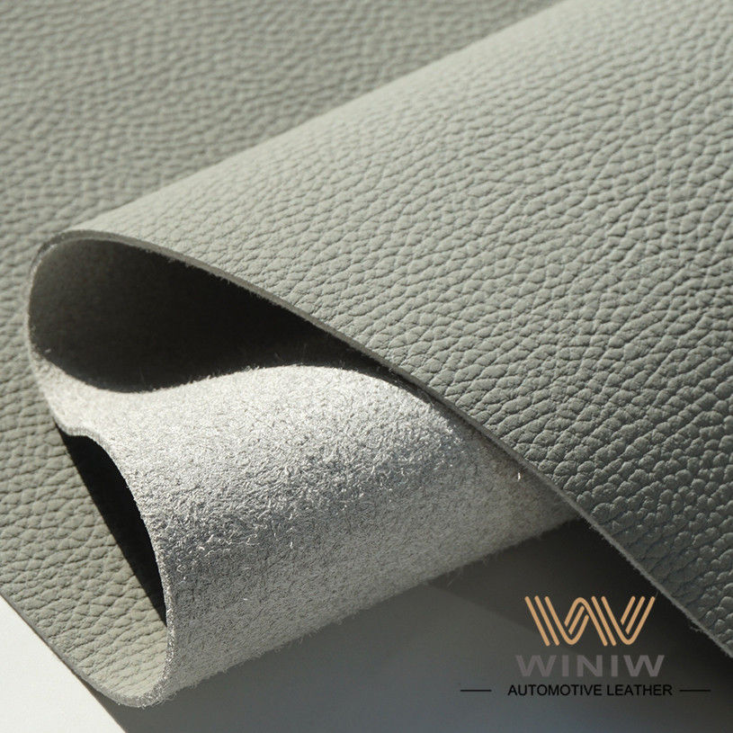Does microfiber leather crack?